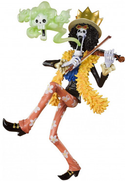  One Piece: Figuarts ZERO  Humming Brook (20 )