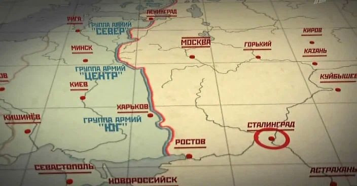 Великая война. Том 1-3 (3 DVD)