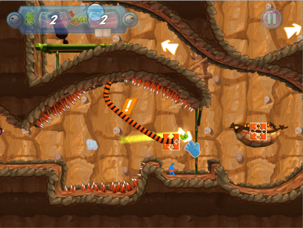 Save the Furries [PC, �������� ������]