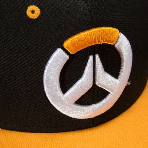 Бейсболка Overwatch: Showdown Premium Snap Back Hat