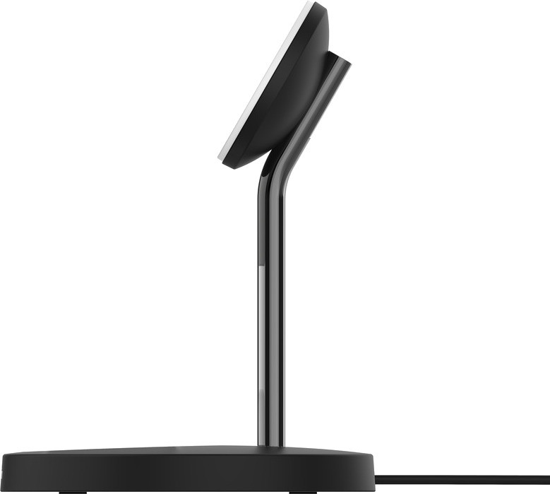 ������������ �������� ���������� Belkin 2�1 Boost Charge 15��, MagSafe (� �����, ������) (WIZ010vfBK)