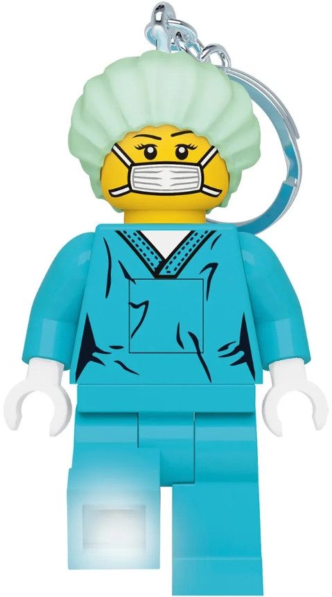 - LEGO Classic: Surgeon