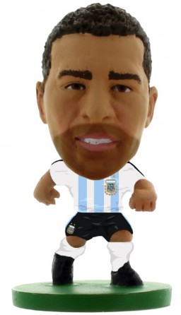  Argentina: Nicolas Otamendi