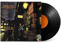 David Bowie  The Rise And Fall Of Ziggy Stardust And The Spiders From Mars [50th Anniversary] (LP)
