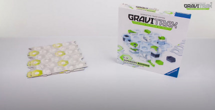  GraviTrax: 