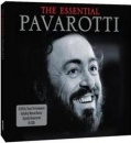 Luciano Pavarotti. The Essential  (2 CD)