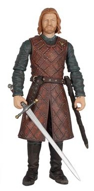  Game Of Thrones. Ned Stark Legacy Action (15 )