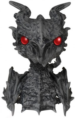  Funko POP Games: The Elder Scrolls V Skyrim  Alduin (15 )