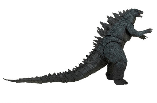 ������� Godzilla. Modern Series 1 (30 ��)