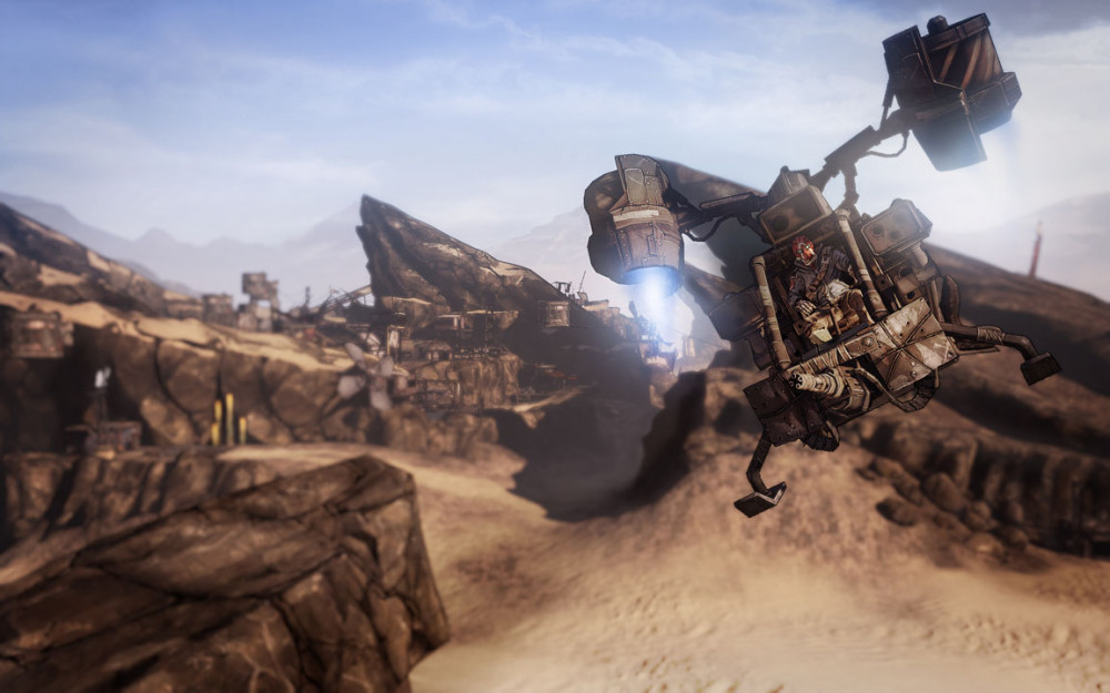 Borderlands 2 [PC,  ]