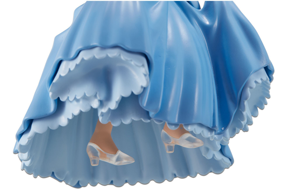  Q Posket Disney Characters  Cinderella (14 )