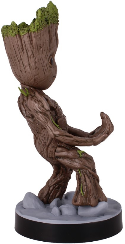 - Marvel: Toddler  Groot