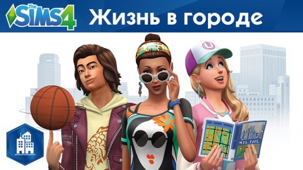 The Sims 4   .  [PC,  ]
