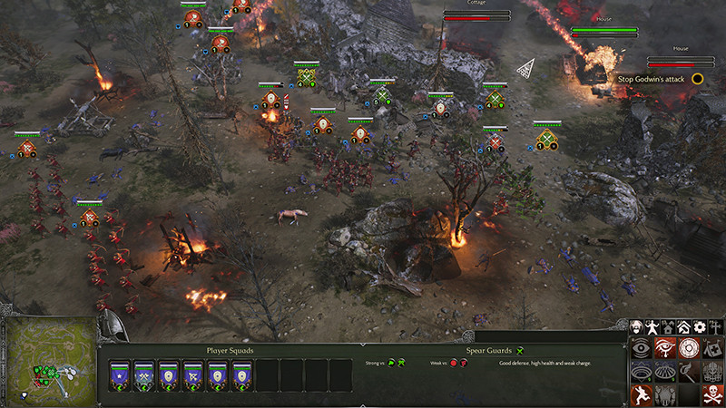 Ancestors Legacy [PC,  ]