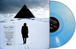 Roger Waters  Au Quebec [Blue / White Marble Vinyl] (2 LP)