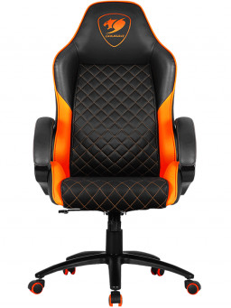 ������ ���������� Cougar FUSION (Orange)