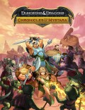 Dungeons & Dragons: Chronicles of Mystara [PC,  ]