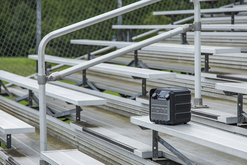 ������� ION Audio Tailgater Go ������������