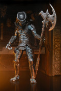  NECA Action Figure Predator 2: Warrior Predator [Ultimate Version] (20 )