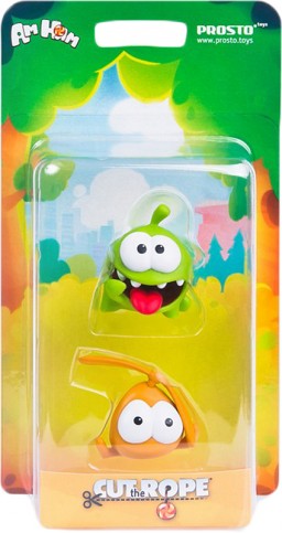   Cut The Rope 2-Pack 2