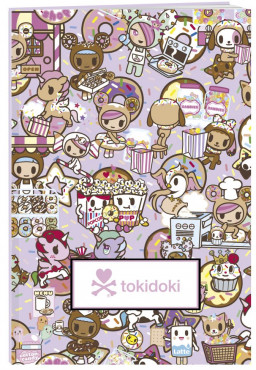  Tokidoki:  (48 , )