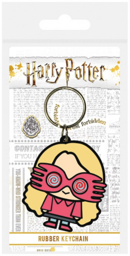  Harry Potter: Luna Lovegood Chibi