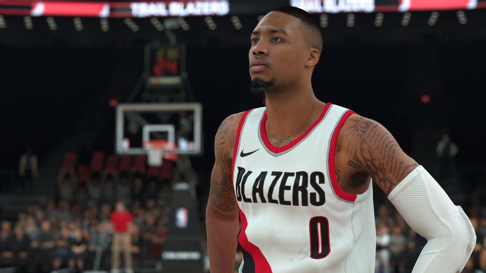 NBA 2K18 [PC,  ]