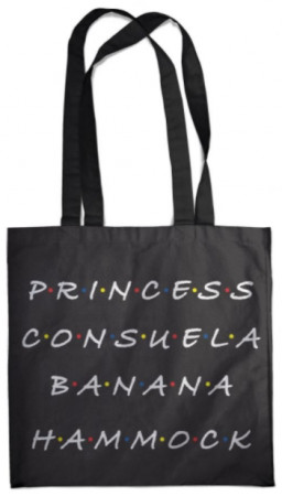  Friends: Princess Consuela Banana-Hammock ()