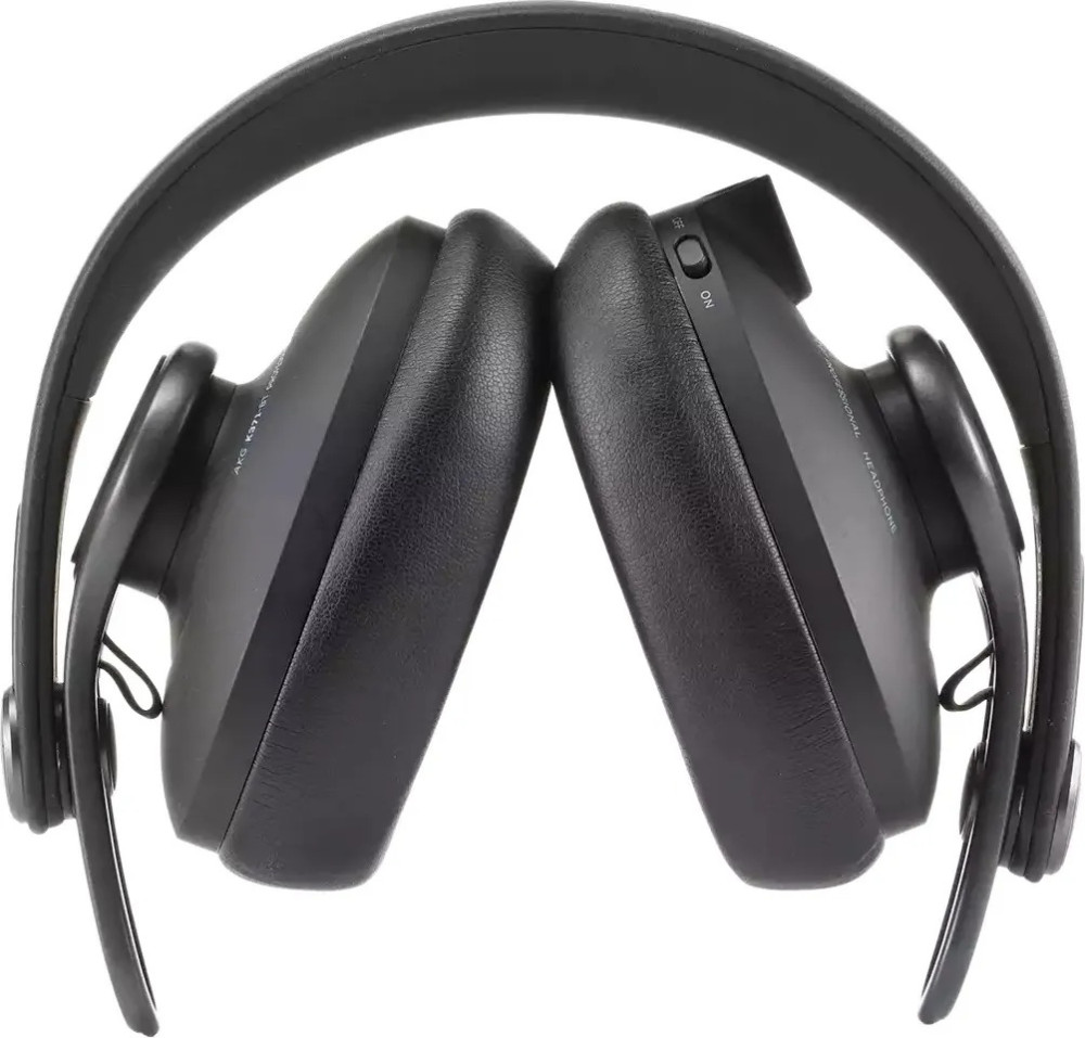  AKG Buetooth versions of the K371 ()