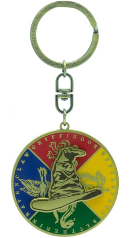  Harry Potter: Moving Sorting Hat