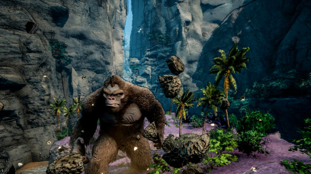 Skull Island: Rise of Kong [PC, �������� ������]