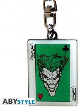  DC Comics: The Joker Card