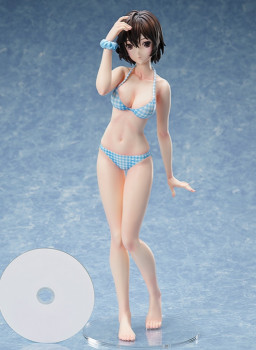 ������� Love Plus: Manaka Takane Swimsuit Ver. (40 ��)