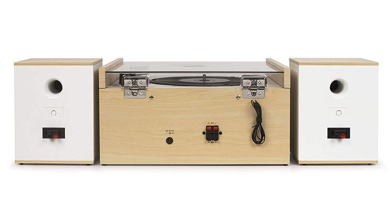 ��������� ������������� Crosley Switch II (CR6034A-NA)