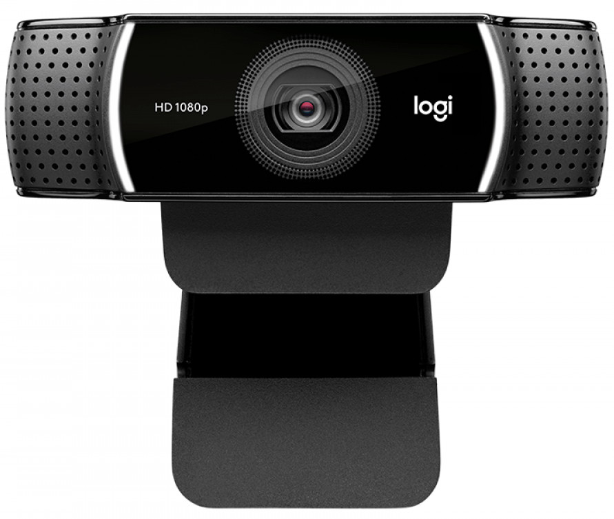 ���-������ Logitech C922 Pro Stream