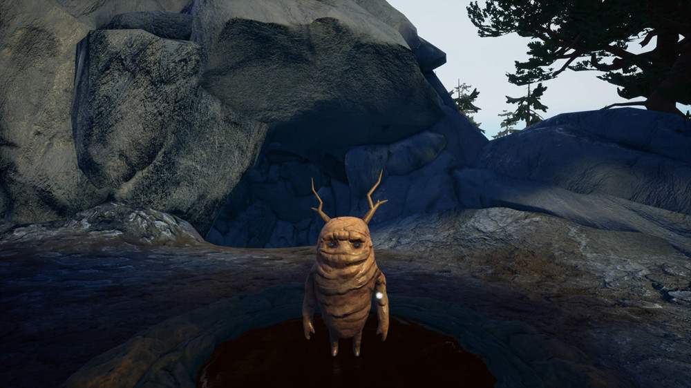 Skully [PC, �������� ������]