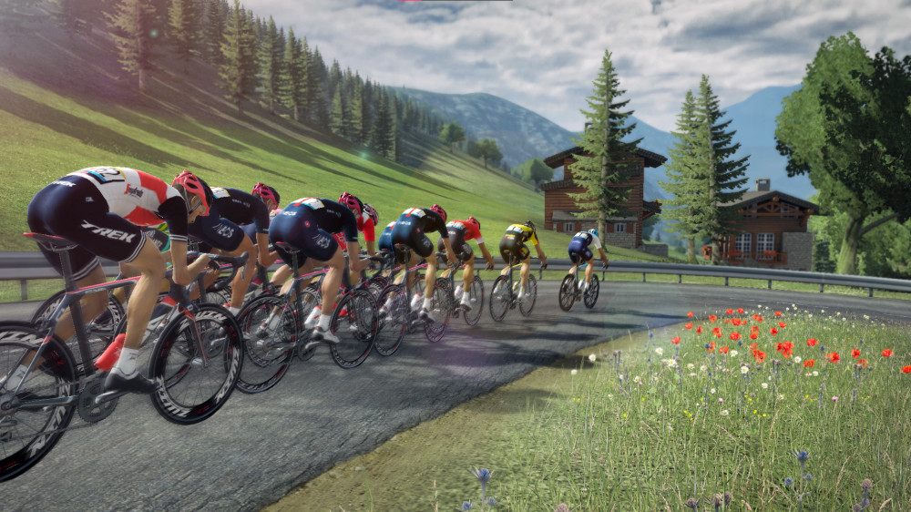 Tour de France 2021 [PC,  ]