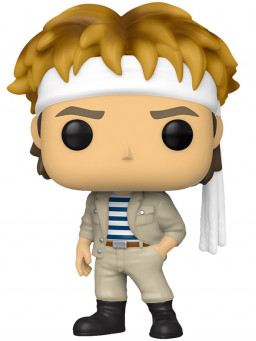������� Funko POP Rocks: Duran Duran � Simon Le Bon (9,5 ��)