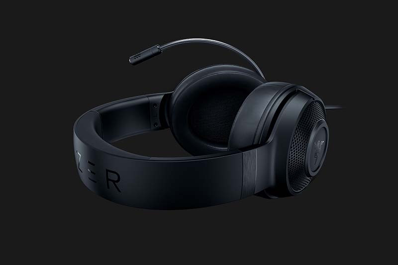  Razer Kraken X Lite  PC