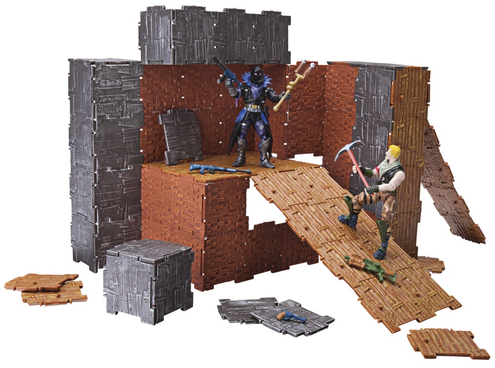   Fortnite 2-Pack   (11 )