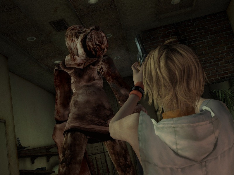 Silent Hill HD Collection [PS3]