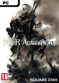 Nier: Automata [ ]