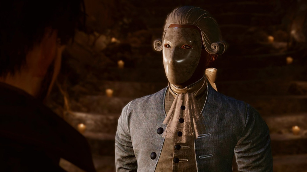 The Council: Complete Season [Xbox One,  ]