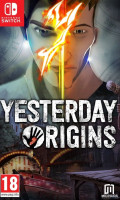 Yesterday Origins [Switch,  ] (EU)