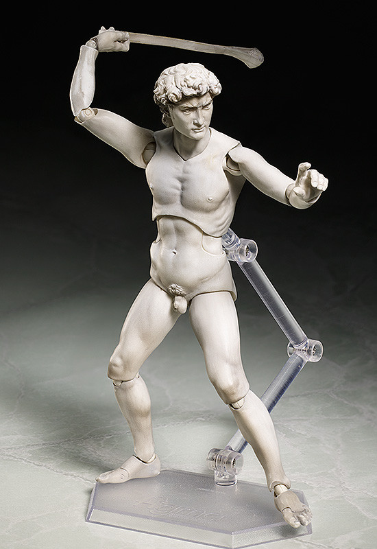  Figma The Table Museum  Davide Di Michelangelo (15 )