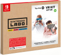 Nintendo Labo:  VR (Expansion Set 1).   [Switch]