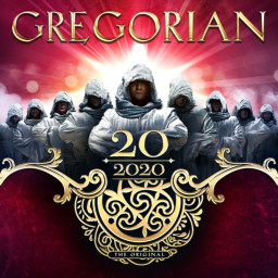 Gregorian  20/2020 (2 CD)