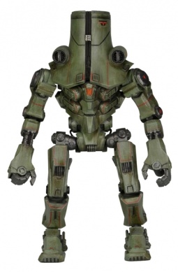 ������� Pacific Rim 7 Series 3 Cherno Alpha (21 ��)