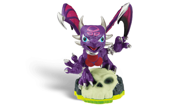 Skylanders Imaginators:   3  1 (Smolderdash / Dune Bug/ Cynder)