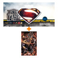        2 +  DC Justice League Superman 